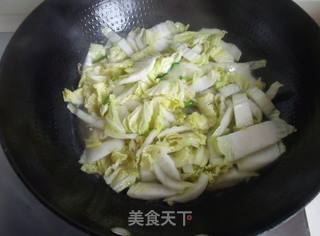 让金黄酥香的猪排充满快乐----亲子猪排饭的做法步骤:7