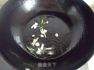 上班族也可以轻松享受色香味俱全的---叉烧五彩饭的做法步骤:6