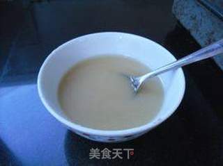 手撕筋饼的做法步骤：4