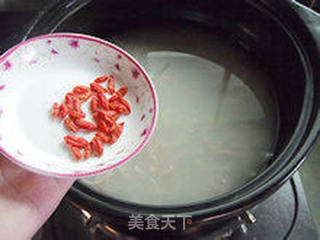 多吃多美丽—橙香双色猪皮冻的做法步骤:10