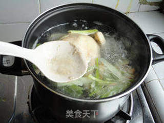 白斩鸡的做法步骤：8