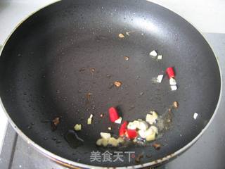 椒盐菜花的做法步骤：4
