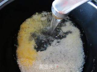 宝贝的最爱---胡萝卜土豆饭的做法步骤:2
