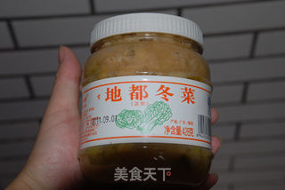 潮汕人才懂的美味------冬菜煮那哥的做法步骤:4