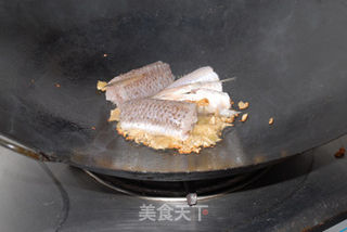 潮汕人才懂的美味------冬菜煮那哥的做法步骤:7