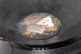 潮汕人才懂的美味------冬菜煮那哥的做法步骤:8