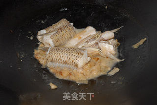 潮汕人才懂的美味------冬菜煮那哥的做法步骤:9