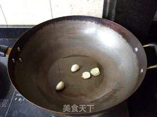 苏北风味------飘香鹅块的做法步骤:3