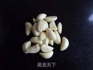苏北风味------飘香鹅块的做法步骤:10