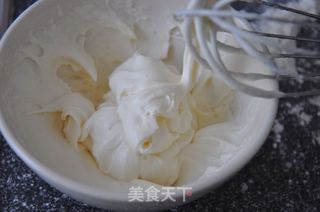 自制244层酥皮 菠萝布丁丹麦酥 及 奶酪酥条的做法步骤：10