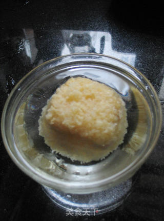 莲子雪耳糖水---解决秋燥的食谱的做法步骤:3