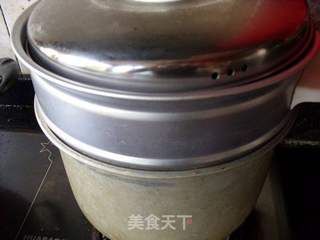 蒸鲈鱼的做法步骤:6