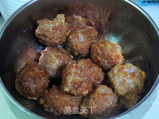 南昌传统全家福火锅的做法步骤:4