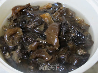 南昌传统全家福火锅的做法步骤:5