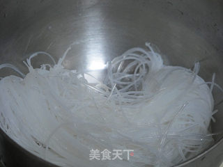 南昌传统全家福火锅的做法步骤:7