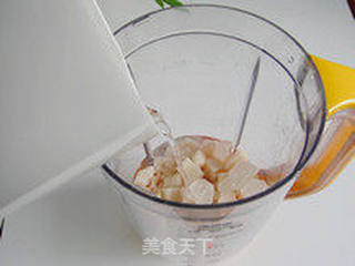 增强免疫—莲藕胡萝卜汁的做法步骤：5