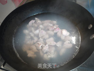 用勺吃也照样香—新疆手抓饭的做法步骤:2