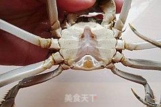 香辣蟹的做法步骤:3