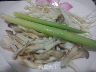 韩式部队火锅的做法步骤:3