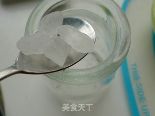 自制健康饮品----苹果醋的做法步骤：4