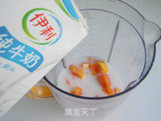 美白护肤—美丽之源的做法步骤:5