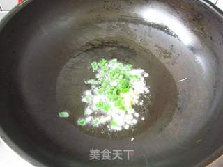 鲍汁菌菇西兰花的做法步骤:2