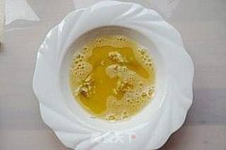 螃蟹蒸蛋的做法步骤:5