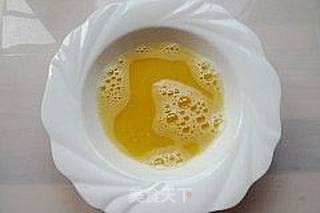 蟹粉豆腐羹的做法步骤:8