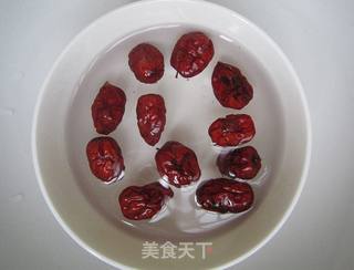 玉米鸡汤的做法步骤:3