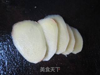 玉米鸡汤的做法步骤:4
