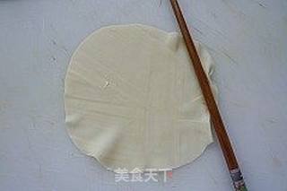 蟹粉小笼包的做法步骤:7