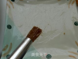 丝丝相连----拔丝苹果的做法步骤：11