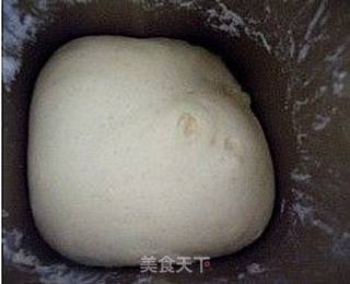 羊肉小笼包的做法步骤：1