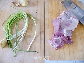 羊肉小笼包的做法步骤:2