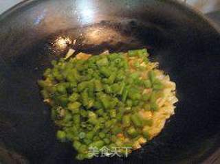 泡菜南瓜梗的做法步骤:5