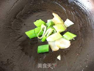 栗子鸡块的做法步骤:4