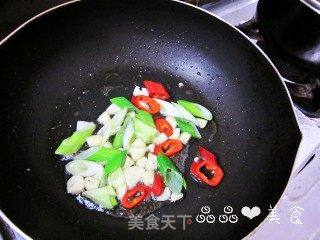 家庭版麻辣香锅的做法步骤:3