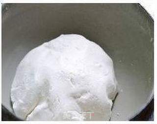 鲜肉汤圆的做法步骤:4