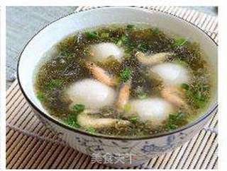 鲜肉汤圆的做法步骤:12