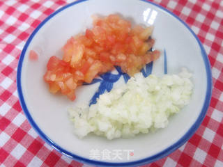 美味牛肉三明治的做法步骤:2