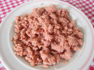 美味牛肉三明治的做法步骤:4