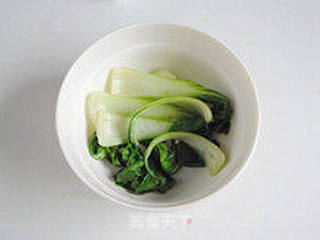 开胃下饭—红油肉片的做法步骤:8