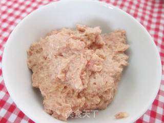 美味牛肉三明治的做法步骤:7