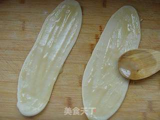 鸡蛋灌饼的做法步骤:5