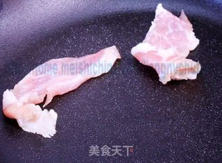 日式豆腐沙律的做法步骤：4