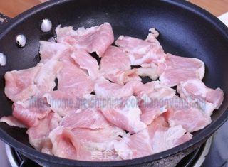 日式豆腐沙律的做法步骤:6