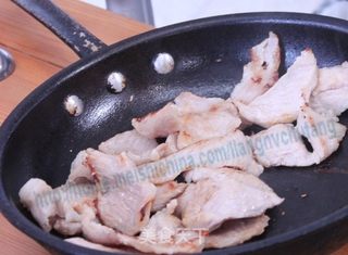 日式豆腐沙律的做法步骤:7