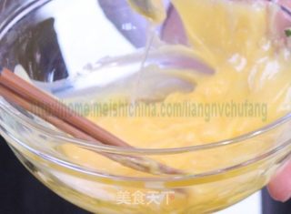 日式豆腐沙律的做法步骤:10