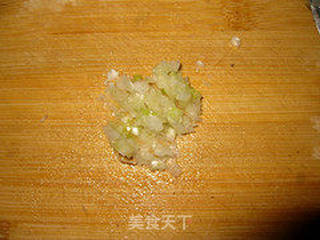 虾仁鸡蛋卷的做法步骤:5