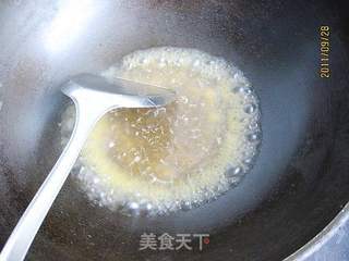 白菜豆腐包的做法步骤:9